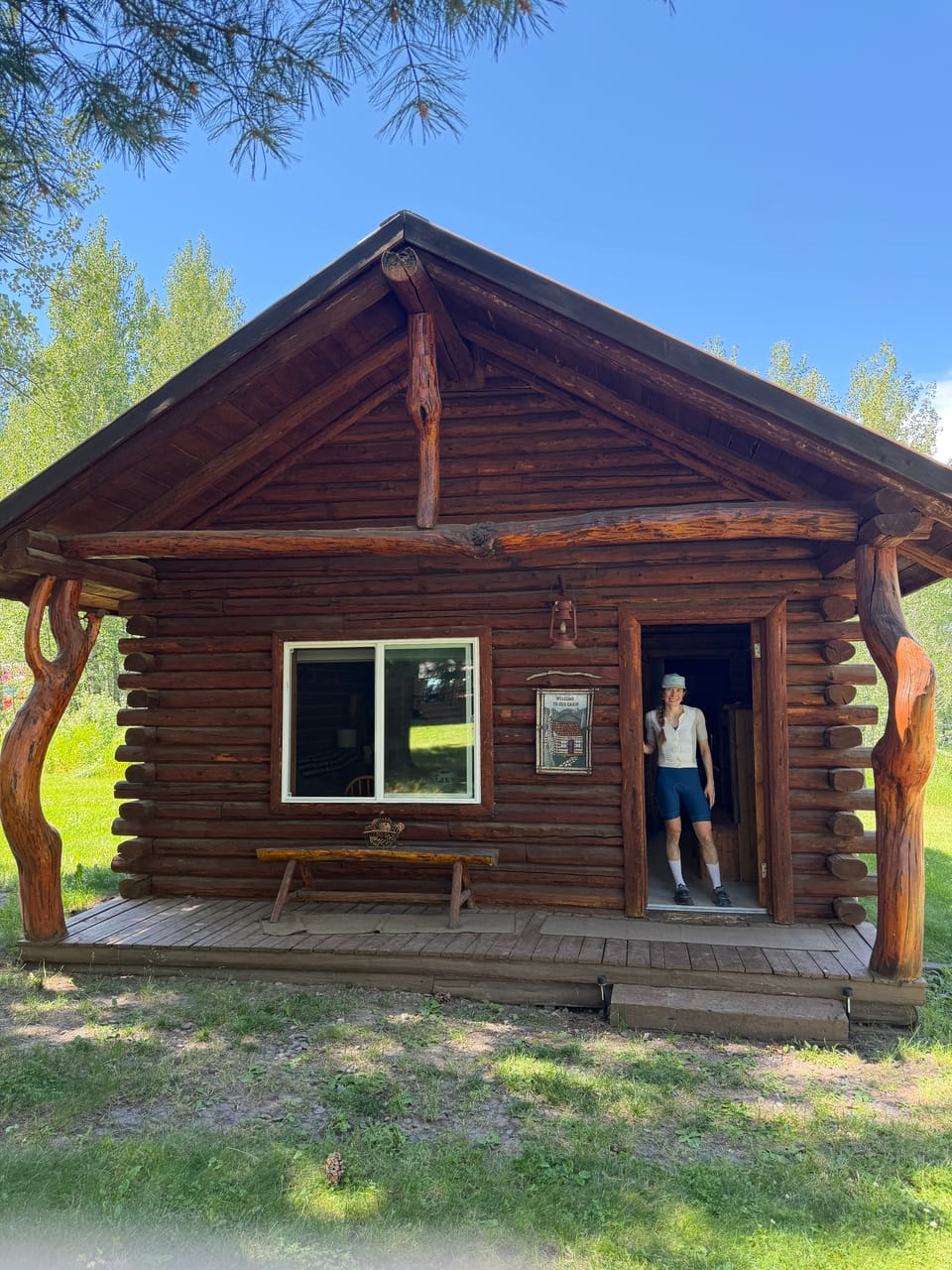 Tour Divide: Idaho